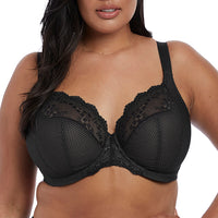 Charley U/W Plunge Bra Cup GG-J