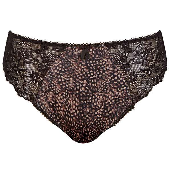 Morgan Brief