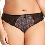 Morgan Brief