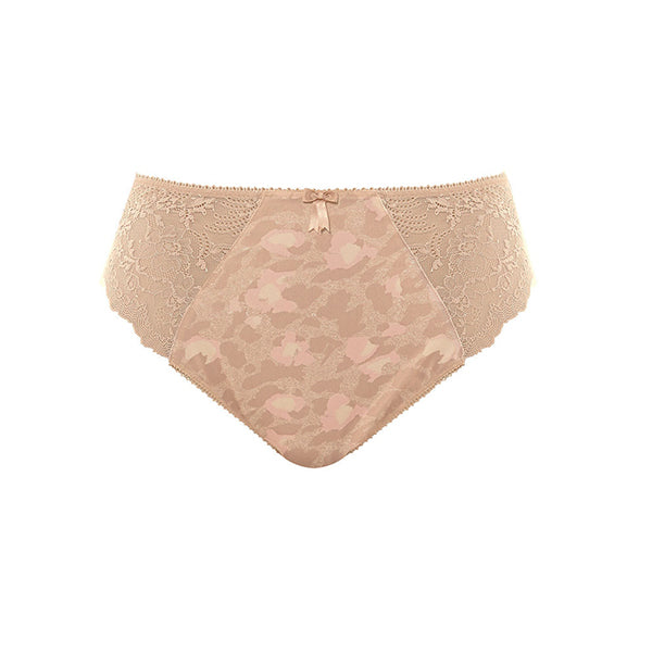Morgan Brief