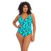 Kotiya Lagoon Non Wired Swimsuit