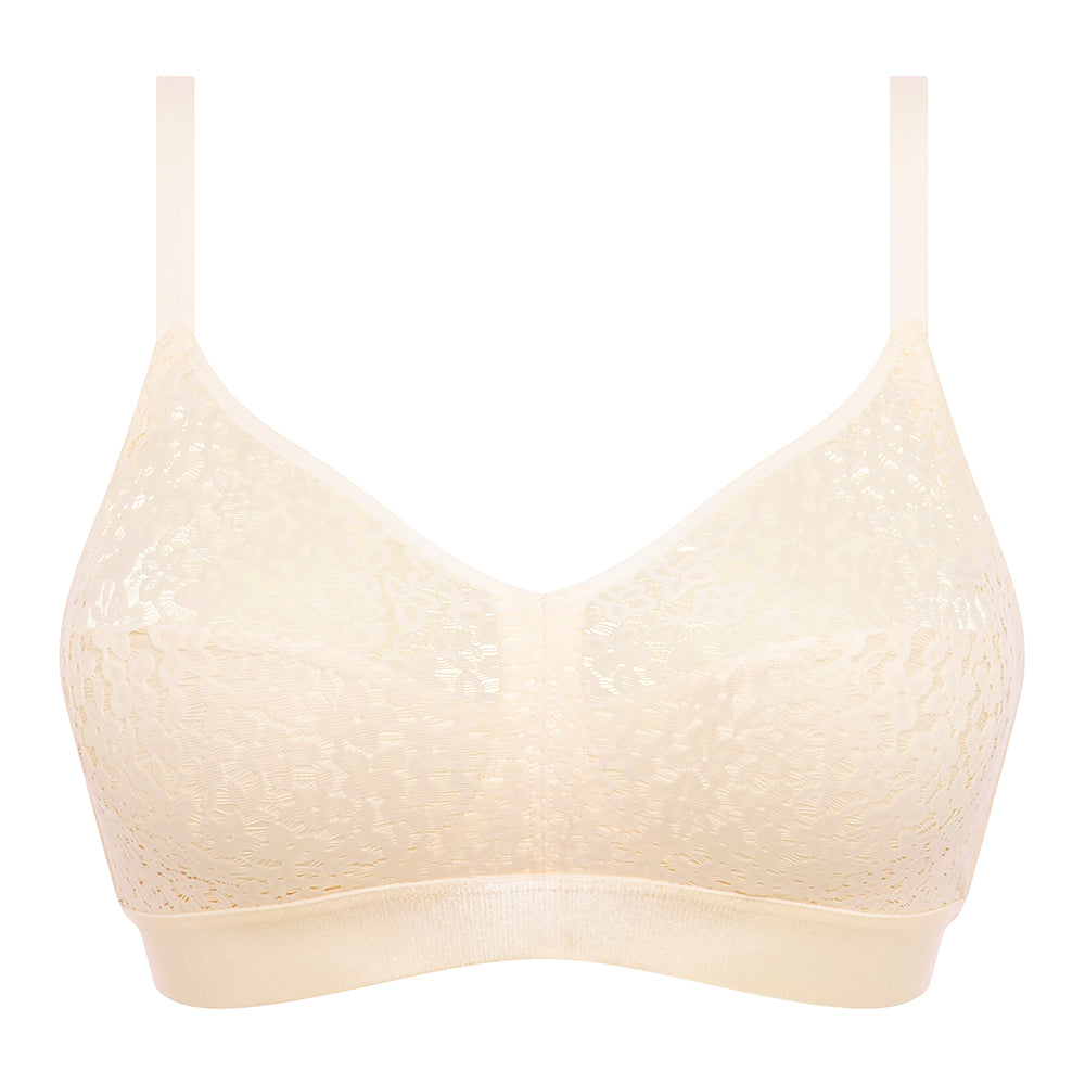 Norah Wirefree Support Bra, Chantelle