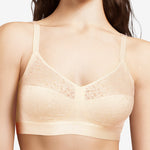 Norah Wirefree Support Bra