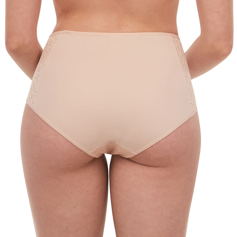 Norah High-Waisted Full Brief