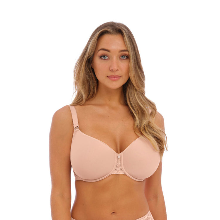 Reflect Underwire Moulded Spacer Bra, Fantasie