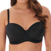 Aura Underwired Moulded Strapless Bra