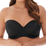 Aura Underwired Moulded Strapless Bra