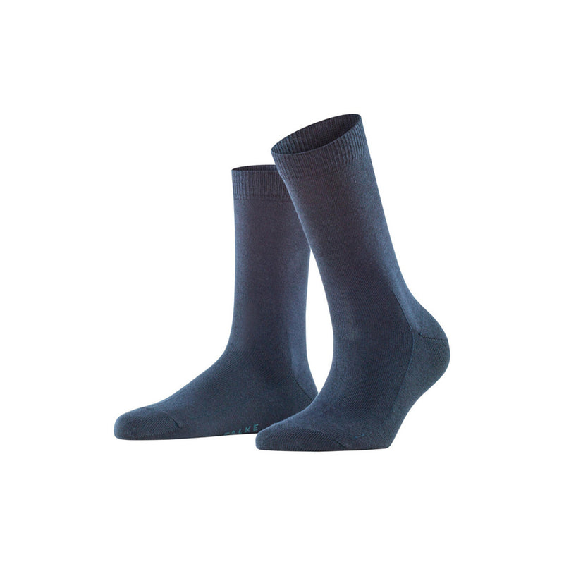 Family Women Socks With Sustainable Cotton