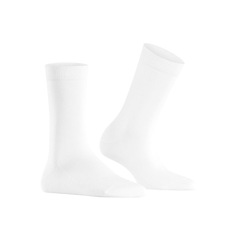 Family Women Socks With Sustainable Cotton