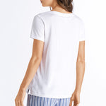 Sleep & Lounge Short Sleeve T-Shirt