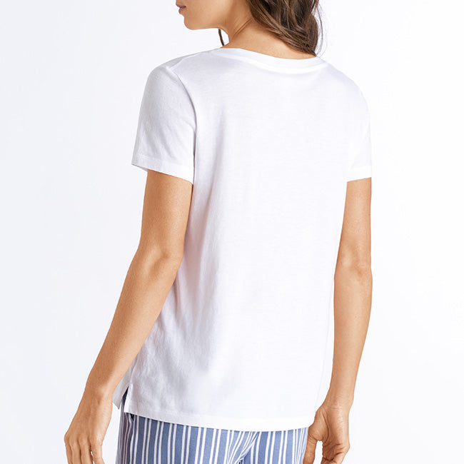 Sleep & Lounge Short Sleeve T-Shirt