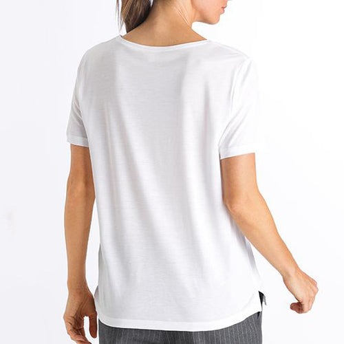 Balance Short Sleeve Top