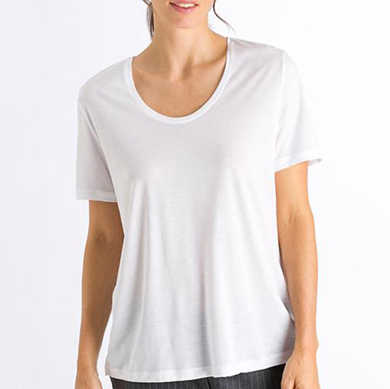 Balance Short Sleeve Top