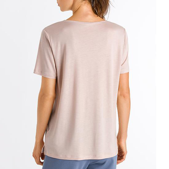 Balance Short Sleeve Top