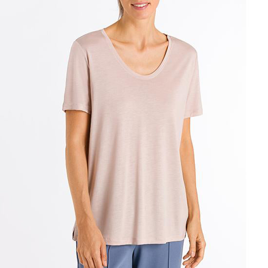 Balance Short Sleeve Top