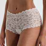 Moments Gentle Pink Maxi Briefs