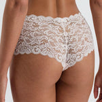 Moments Gentle Pink Maxi Briefs