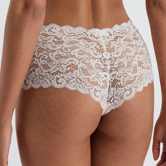Moments Gentle Pink Maxi Briefs