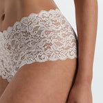 Moments Gentle Pink Maxi Briefs