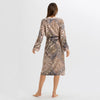 Lille Versatile Paisley Robe