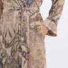 Lille Versatile Paisley Robe