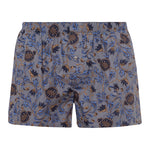 Fancy Woven Boxer Shorts