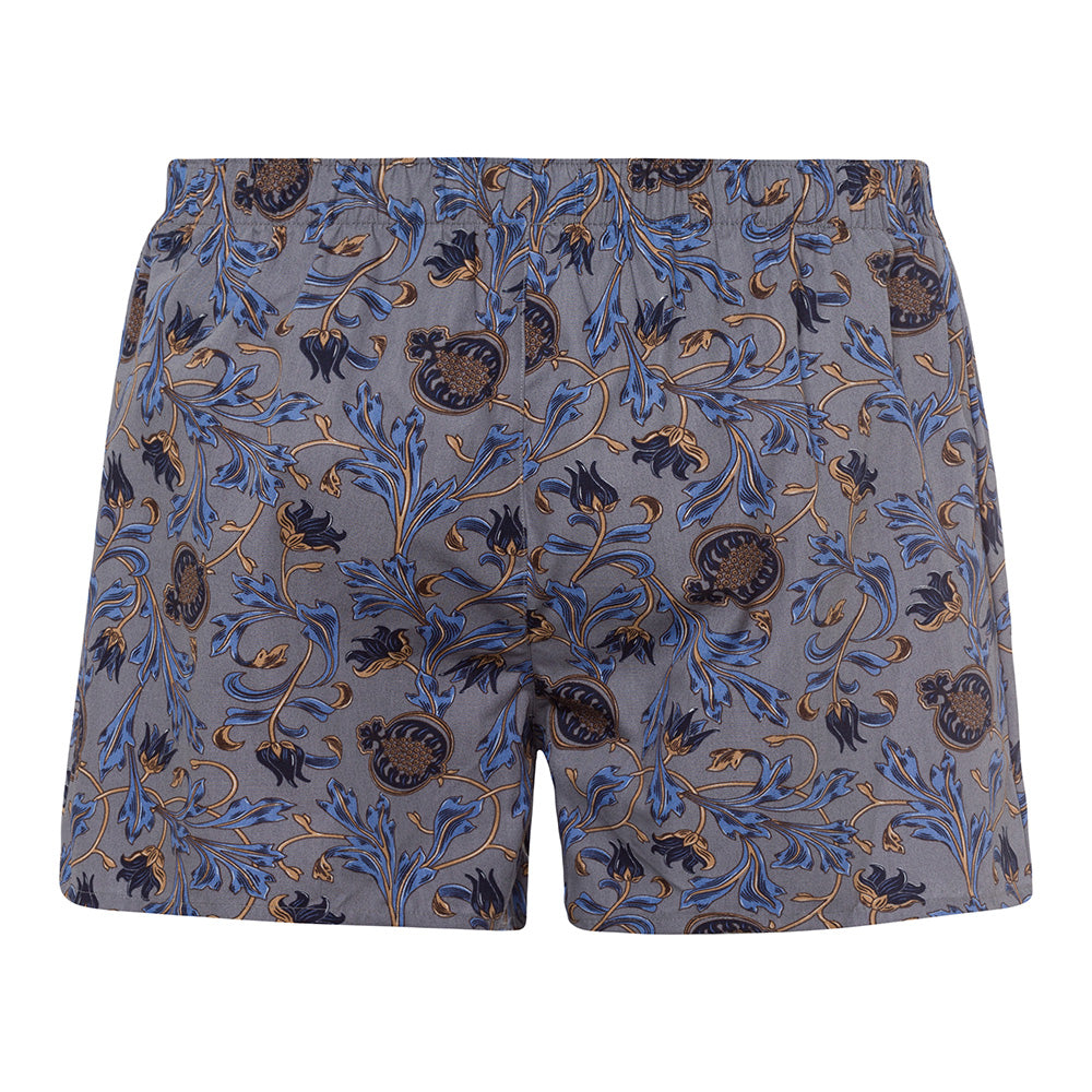Floral hotsell boxer shorts