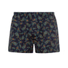 Fancy Woven Boxer Shorts