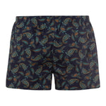 Fancy Woven Boxer Shorts