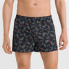 Fancy Woven Boxer Shorts