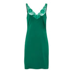 Lovis Emerald Negligee