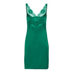 Lovis Emerald Negligee