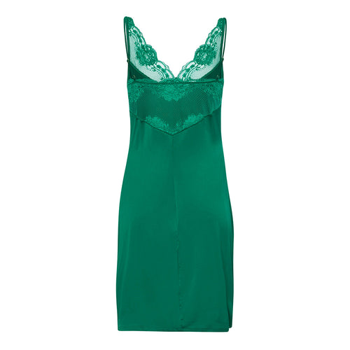 Lovis Emerald Negligee