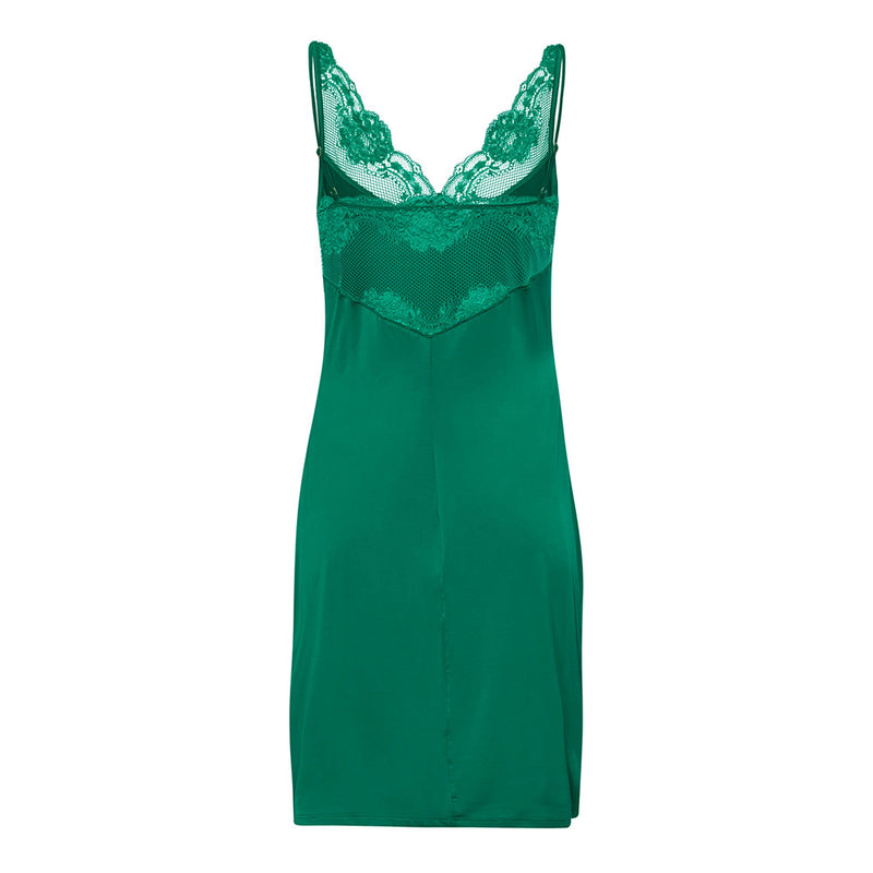 Lovis Emerald Negligee