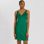 Lovis Emerald Negligee