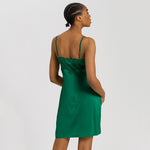 Lovis Emerald Negligee