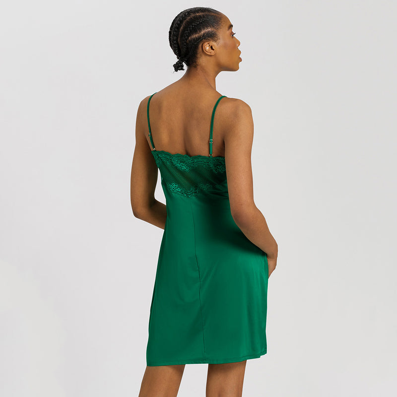 Lovis Emerald Negligee