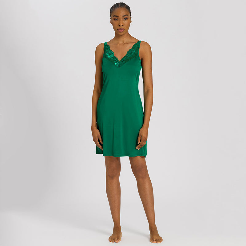 Lovis Emerald Negligee