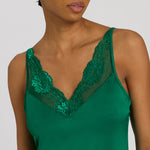 Lovis Emerald Negligee