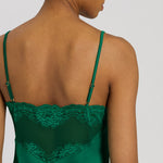 Lovis Emerald Negligee