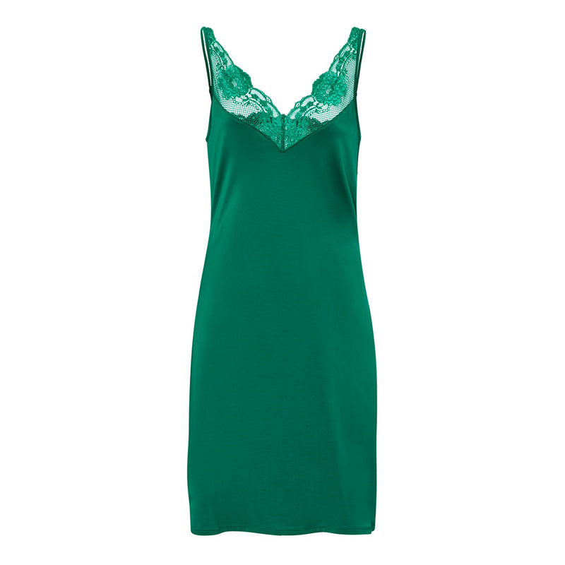 Lovis Emerald Negligee