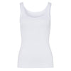 Cotton Seamless Tank Top