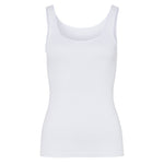 Cotton Seamless Tank Top