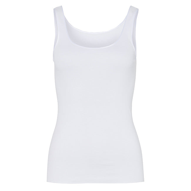 Cotton Seamless Tank Top