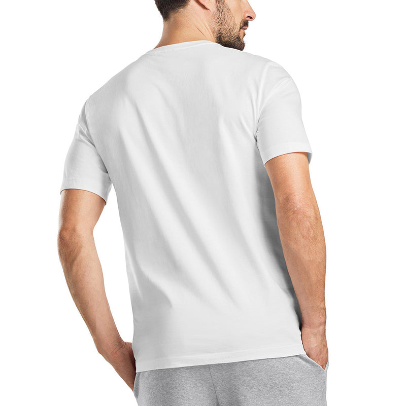 Living Men's Short Sleeved T-Shirt