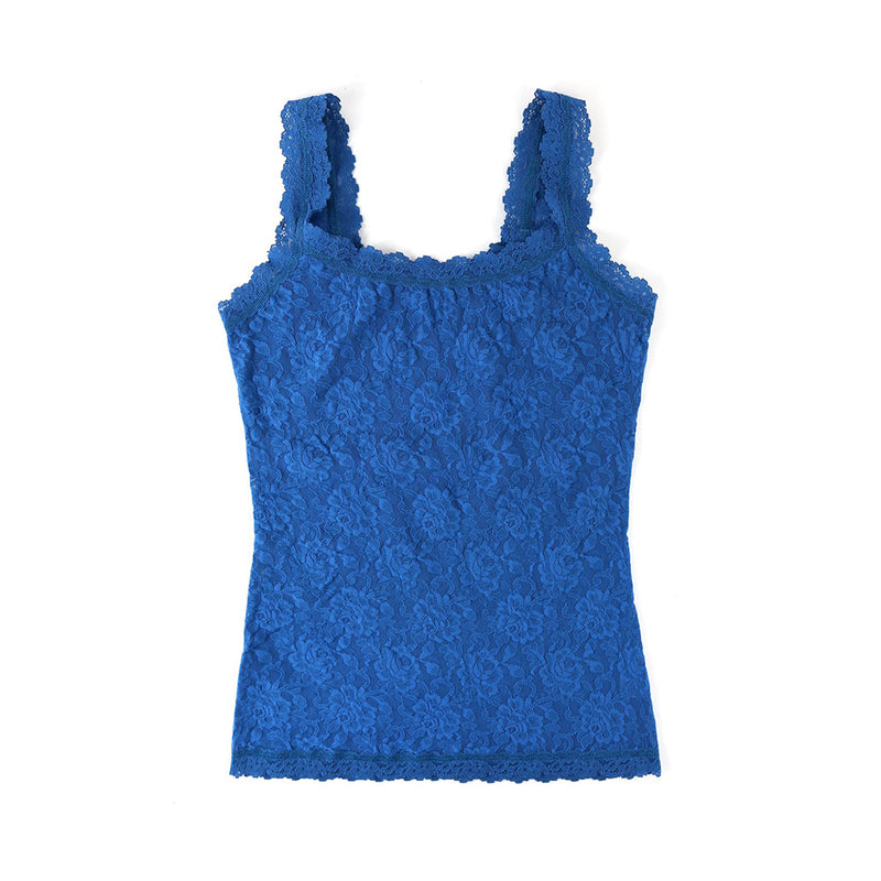 Signature Lace Classic Camisole