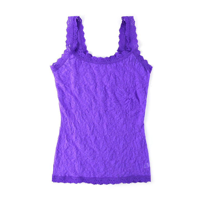 Signature Lace Classic Camisole