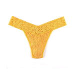 Signature Lace Original Thong