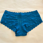 Signature Lace Boyshort