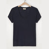 navy t shirt